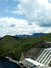 Khuean Srinagarindra National Park