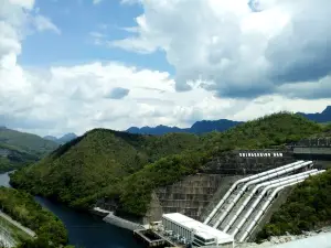 Khuean Srinagarindra National Park