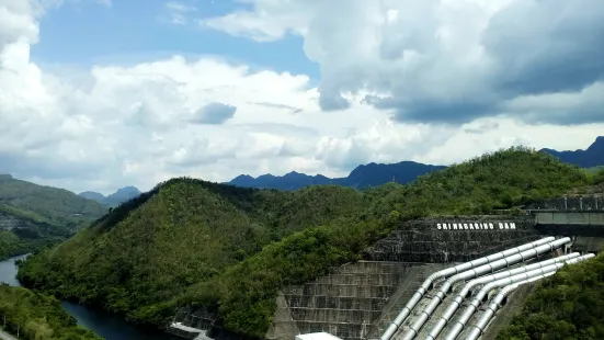 Khuean Srinagarindra National Park