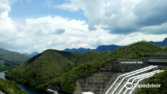 Srinagarindra National Park