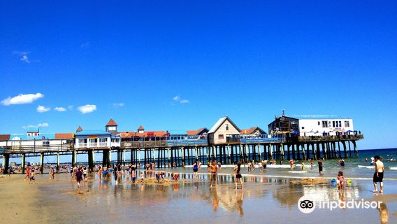 Old Orchard Beach