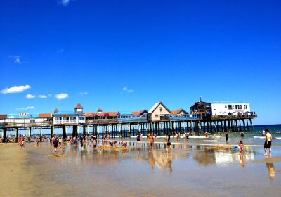 Old Orchard Beach