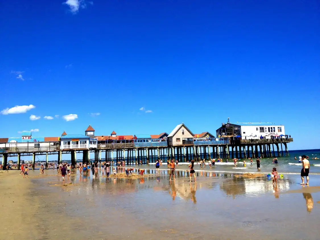 Hotels near Old Orchard Beach