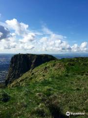 Cave Hill Country Park