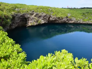 通り池