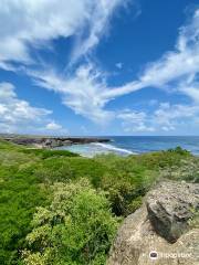 Parque nacional de Christoffel