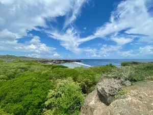 Parc national de Christoffel