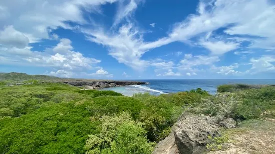 Christoffel National Park