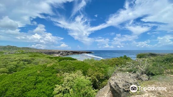 Christoffel National Park