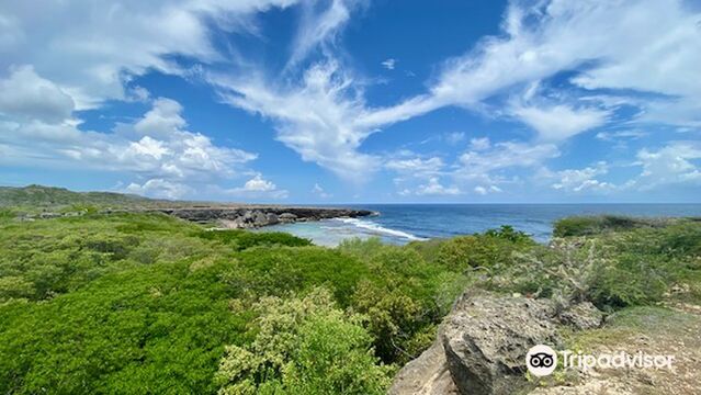 Christoffel National Park