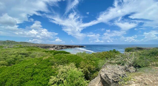 Christoffel National Park