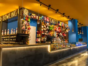Ozone Bowling San Vicente