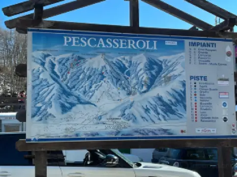 임피안티 시 페스카세롤리