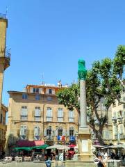 Vieil Aix