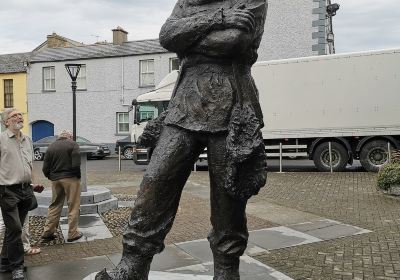 Ernest Shackleton Memorial