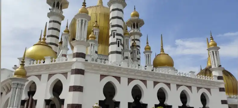 Hotels in Kuala Kangsar