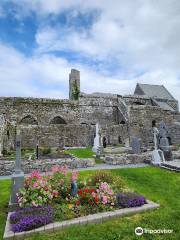 Corcomroe Abbey