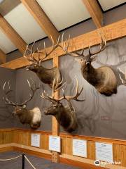 Rocky Mountain Elk Foundation