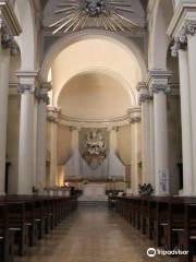 St. Giorgio Martire Church