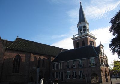 Nicolaikerk Appingedam