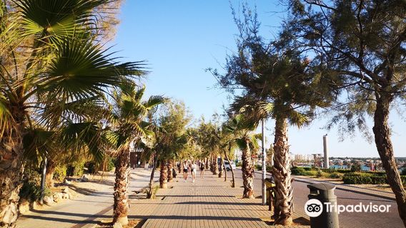Playa de Palma, El Arenal