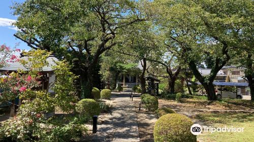 最勝院