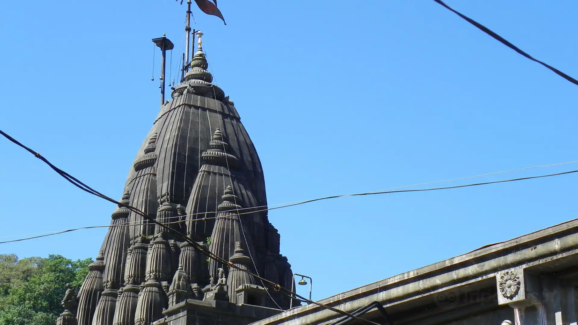 Hotels near Bhimashankar Temple