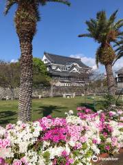 Goto Kanko History Museum