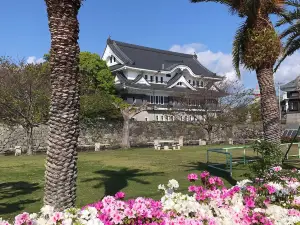 Goto Kanko History Museum