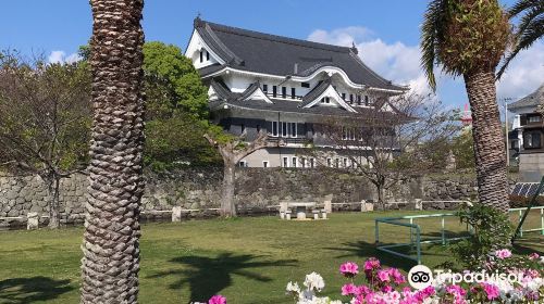 Goto Kanko History Museum