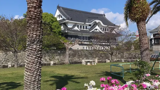 Goto Kanko History Museum