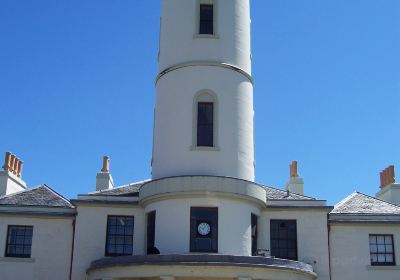 Signal Tower Museum