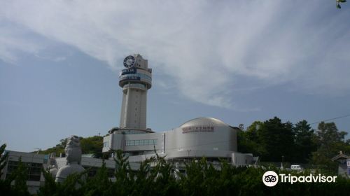 Akashi Municipal Planetarium