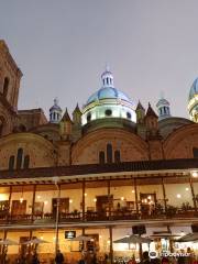 New Cathedral (Catedral de la Immaculada)