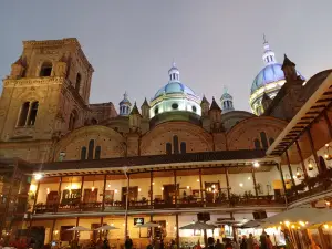 Inmaculada Concepción Cathedral