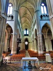 Eglise Saint-Clement