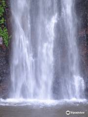 Cascata de Sao Nicolau