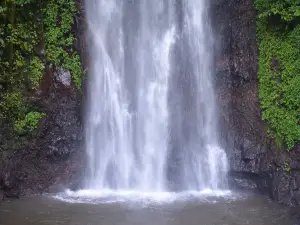 Cascata de Sao Nicolau