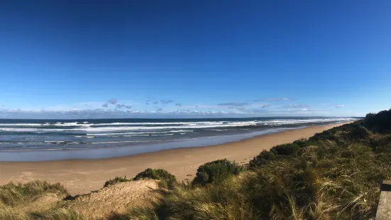 Venus Bay 1st Beach ( 20 spots only)