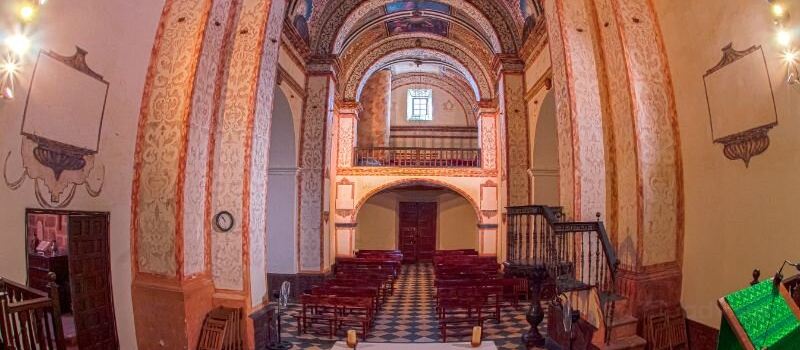 Ermita del Cristo del Llano