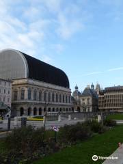 Ópera Nacional de Lyon