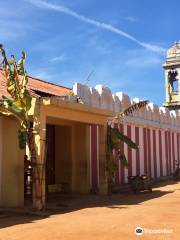 Munneshwaram Hindu temple