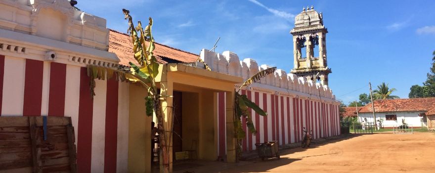 Bangadeniya