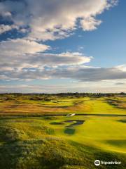 Carnoustie Golf Links