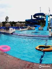 Sidari Water Park