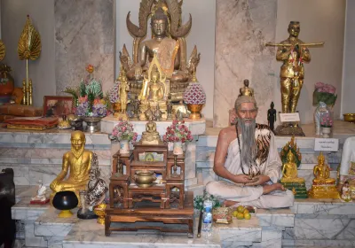 Amphoe Khao Kho