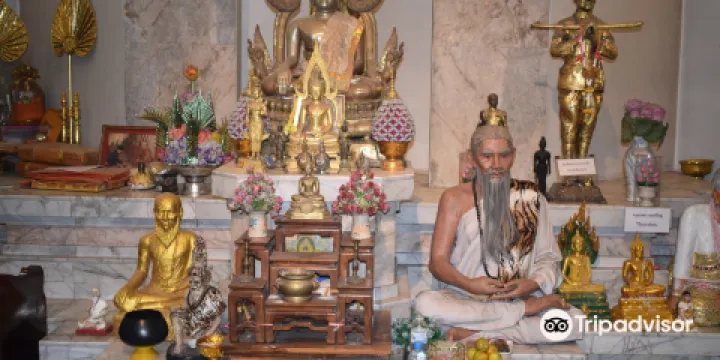 Kanchanapisek Pagoda