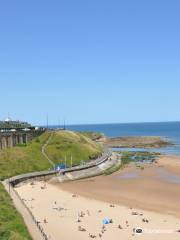 Tynemouth, King Edwards Bay