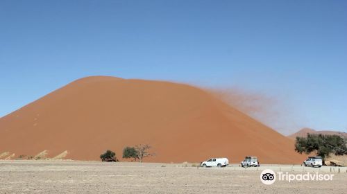 Sossusvlei