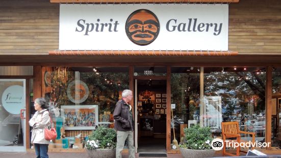 Spirit Gallery